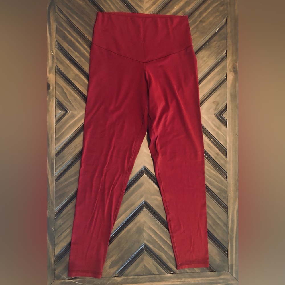 Aerie Play Leggings - Size L
